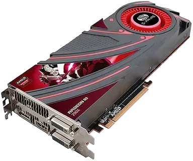 Ремонт AMD в Ростове-на-Дону - Авторизованный сервисный центр
